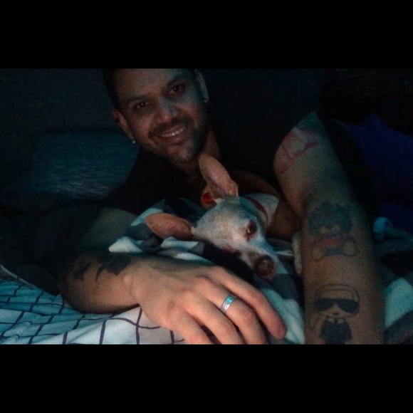 Meet your Posher, Luis - Picture 5 of 14